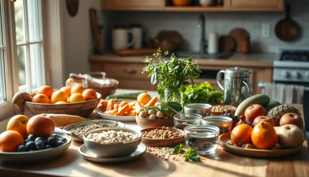 Nourishing Your Recovery: Optimal Food for Healing