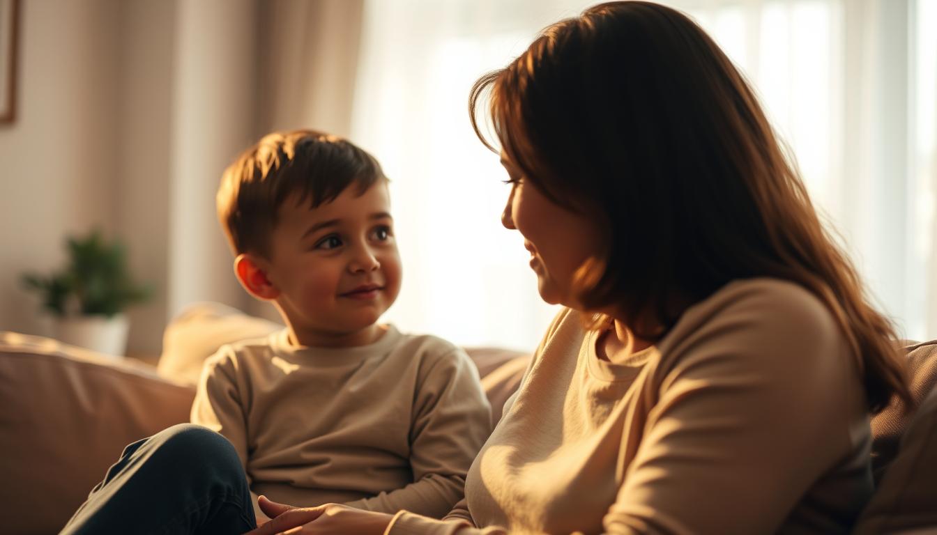 Positive Discipline: Setting Boundaries with Respect and Empathy