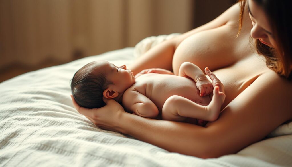 Secure Attachment from Day One: Harness Parenting Power