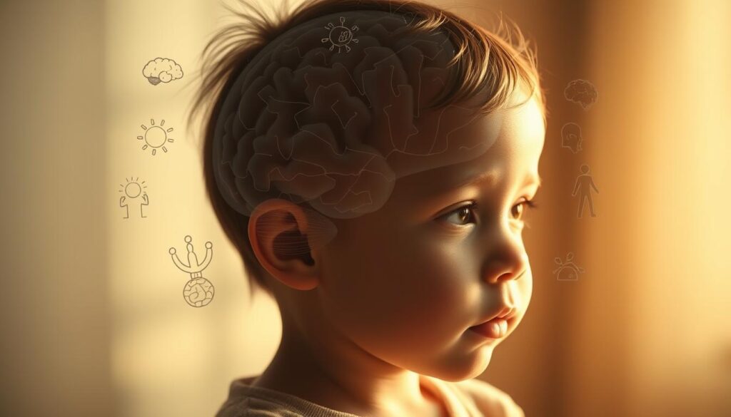 Understanding Your Child's Brain: Navigating Developmental Milestones