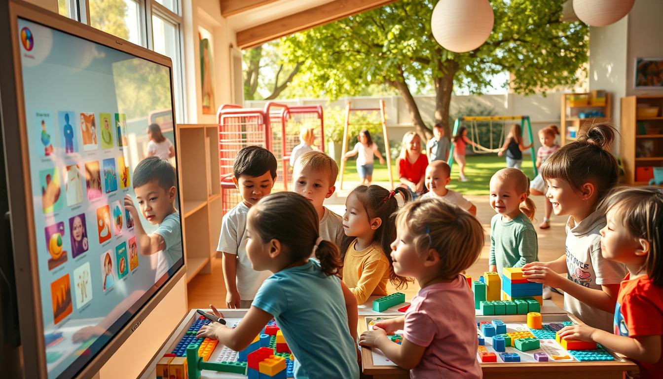 Unleash Learning & Bonding with Power of Play
