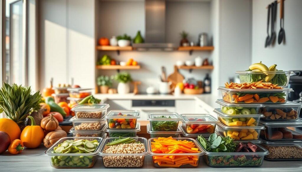 benefits of meal prep