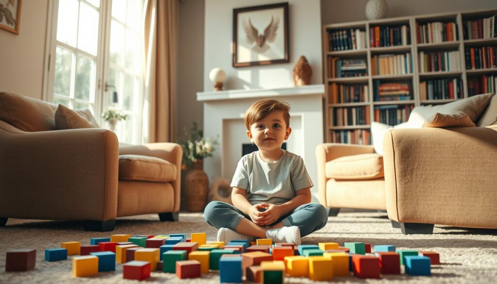 building emotional resilience