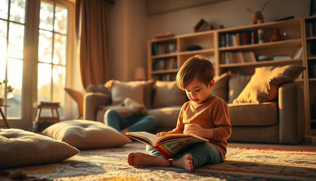 building empathy in children