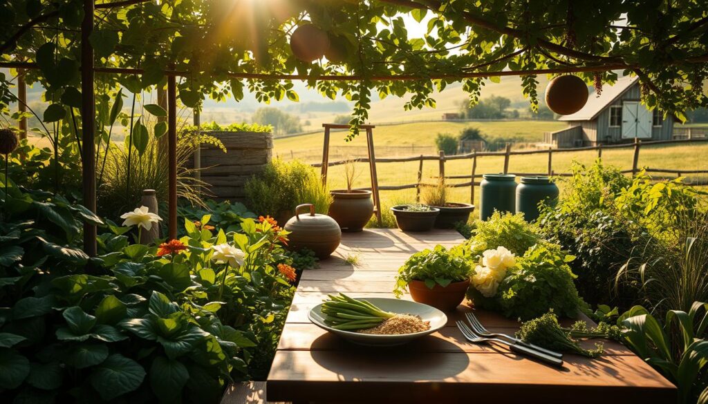 climate-conscious nutrition