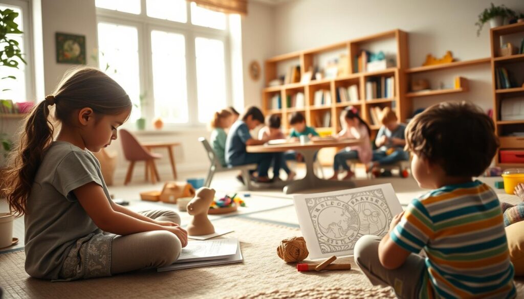 coping skills for kids