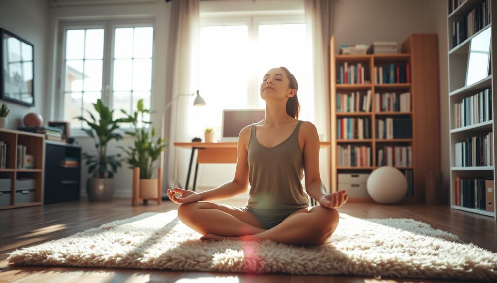 digital wellness practices