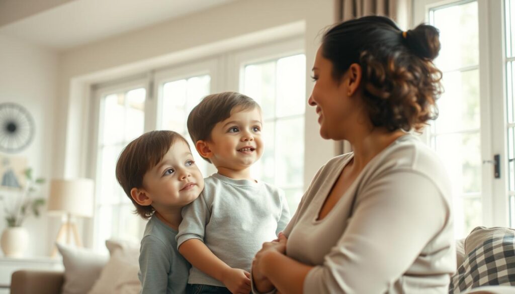 effective discipline strategies