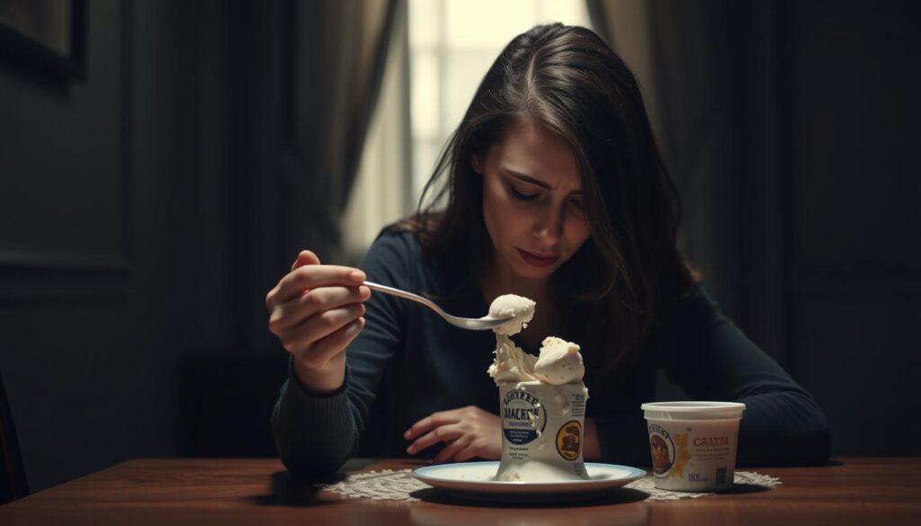 emotional eating