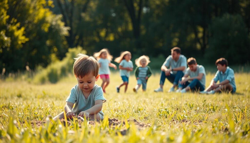 fostering resilience in kids at each life stage