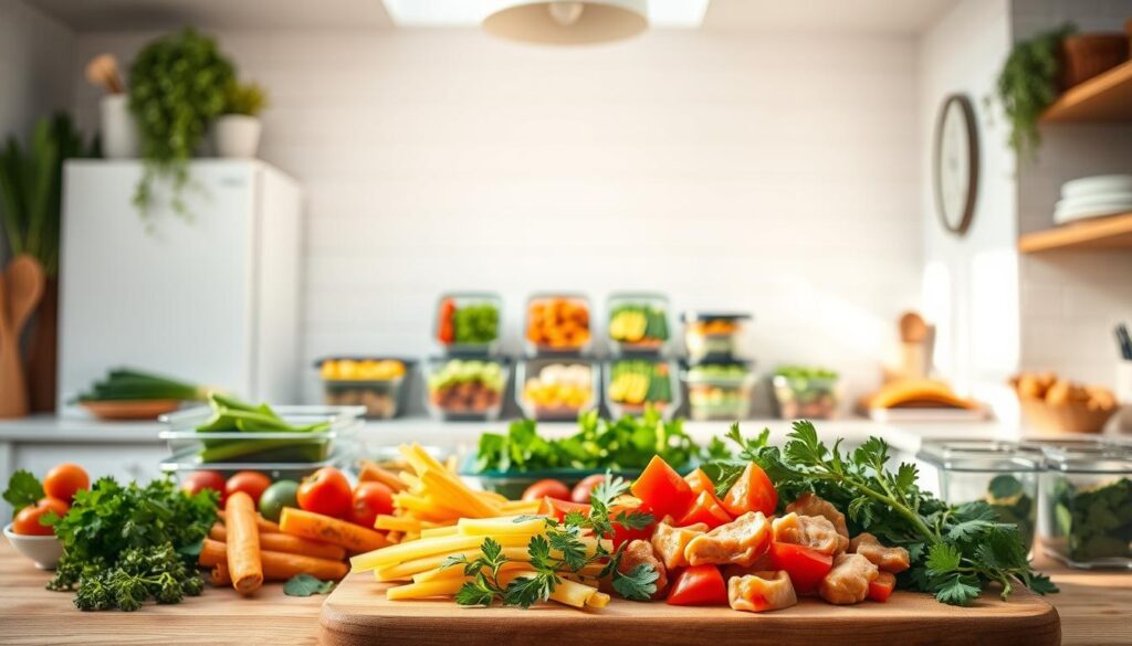 healthy meal prep recipes