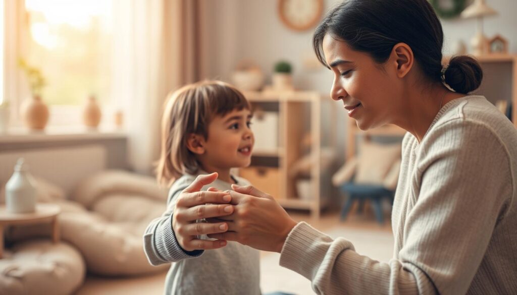 helping kids manage emotions
