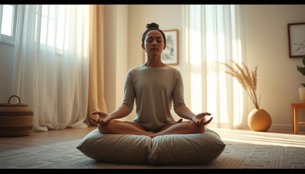 implement Pause & Breathe method