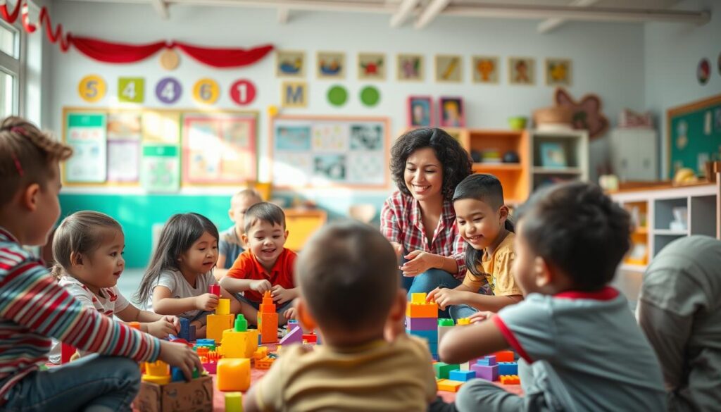 incorporating play into lesson plans