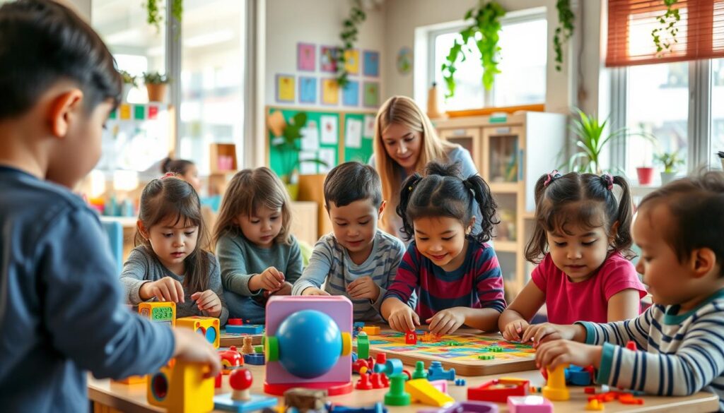 interactive learning activities