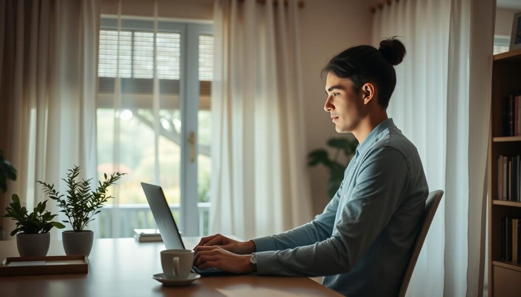 mindful screen use