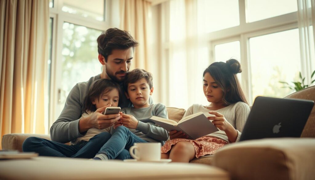 mindful tech use