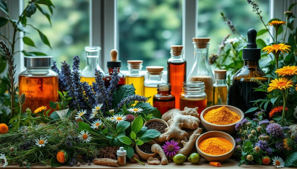 natural remedies for wellness