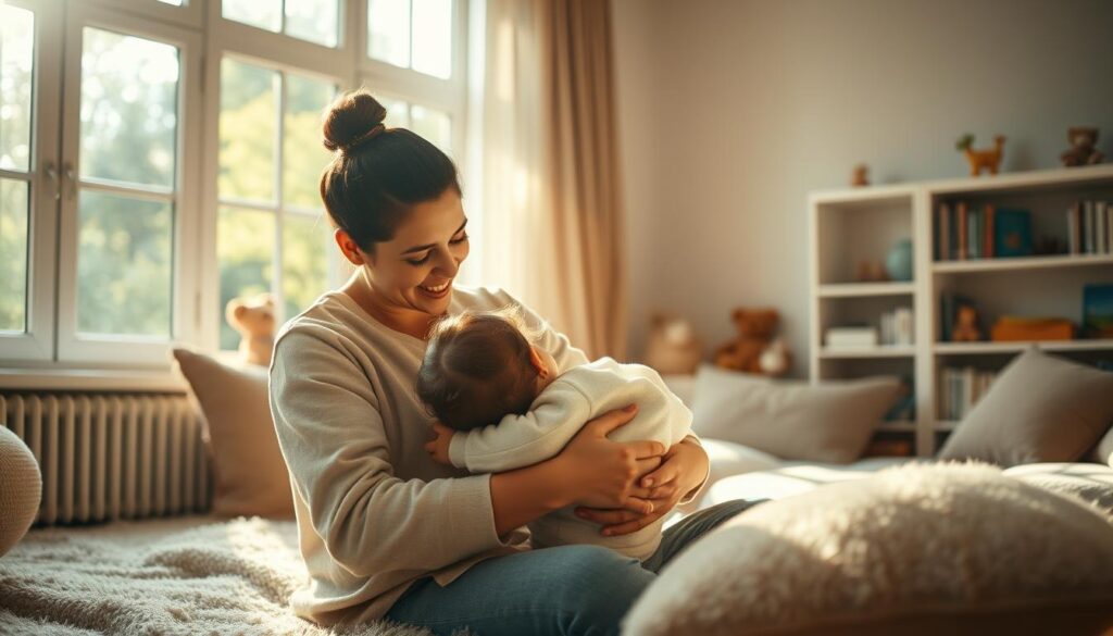 nurturing parenting tips
