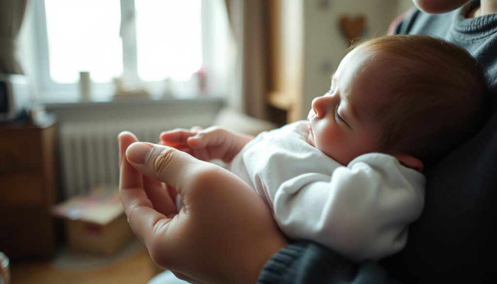parenting imperfections