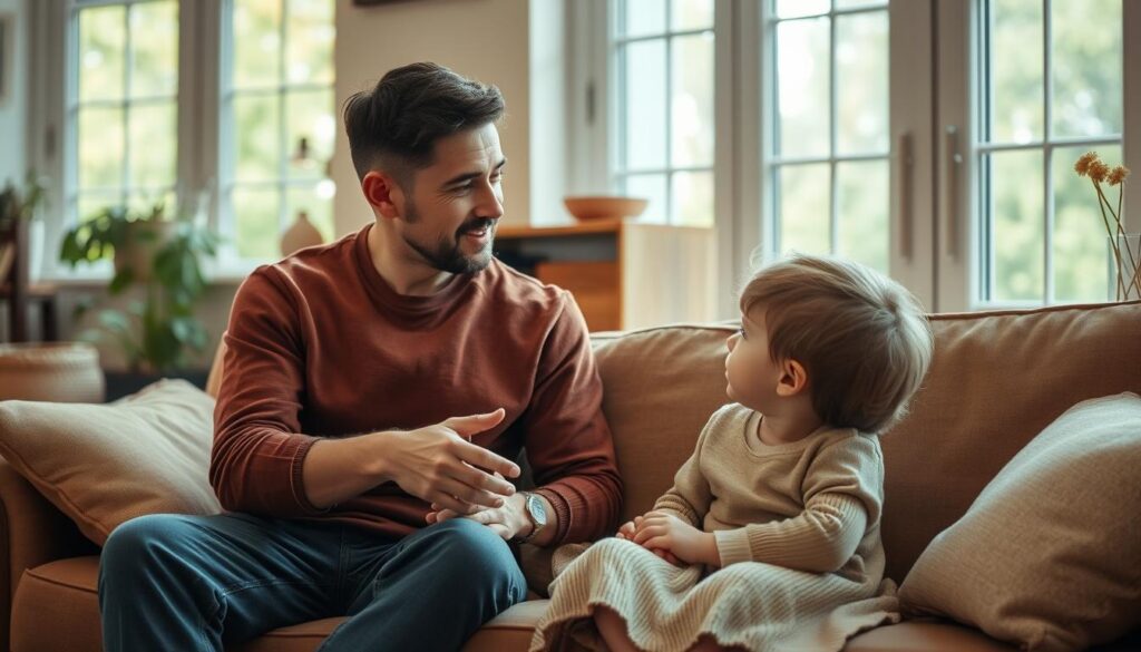 parenting with respect and empathy