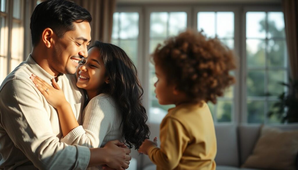 parents' emotional intelligence