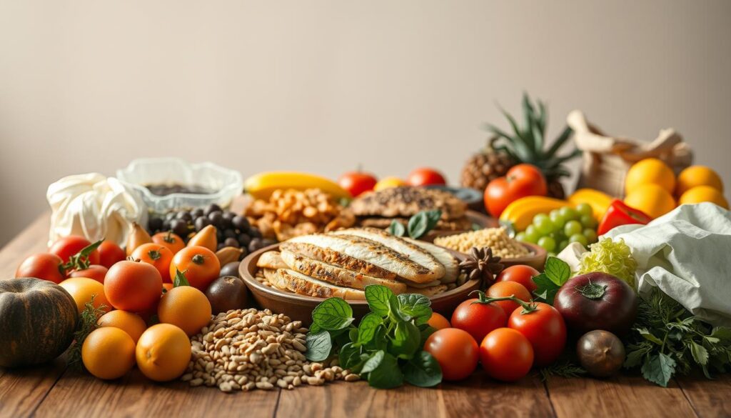 practical dietary strategies