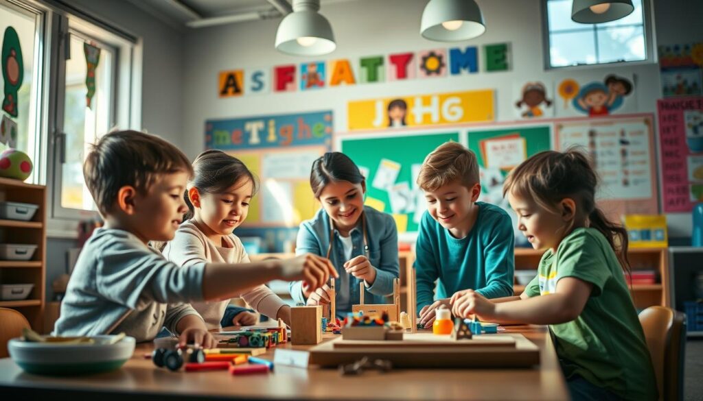 practical strategies for children
