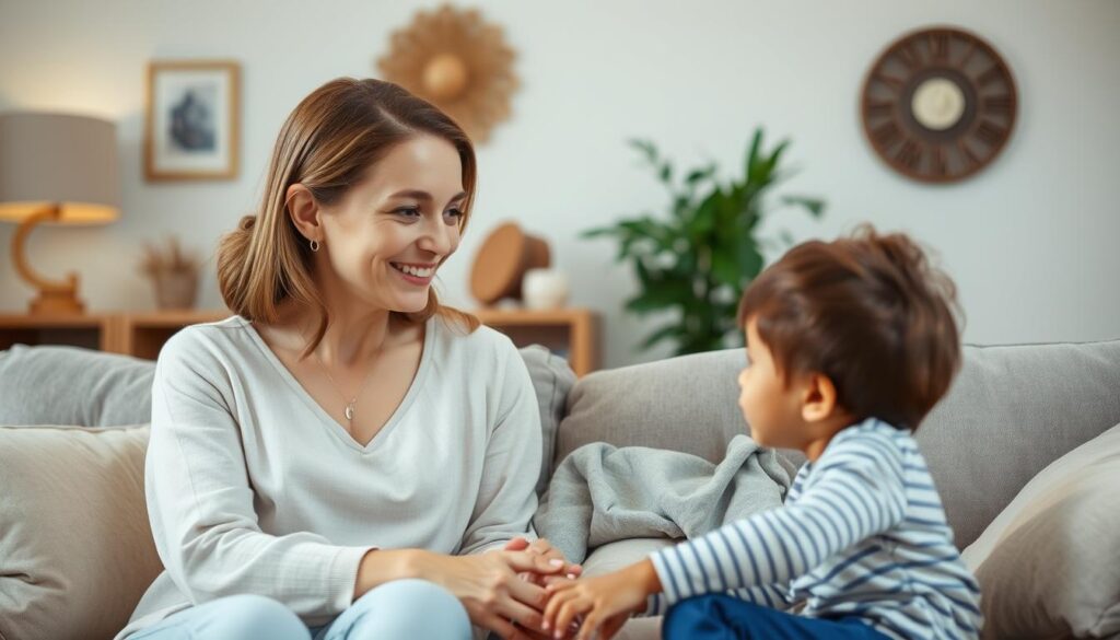practical techniques for positive discipline