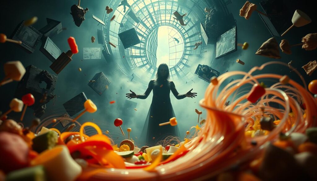 psychology of cravings