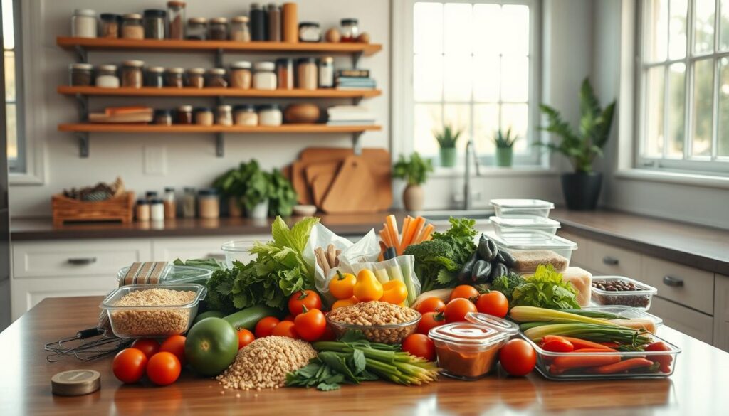 quick meal prep guide