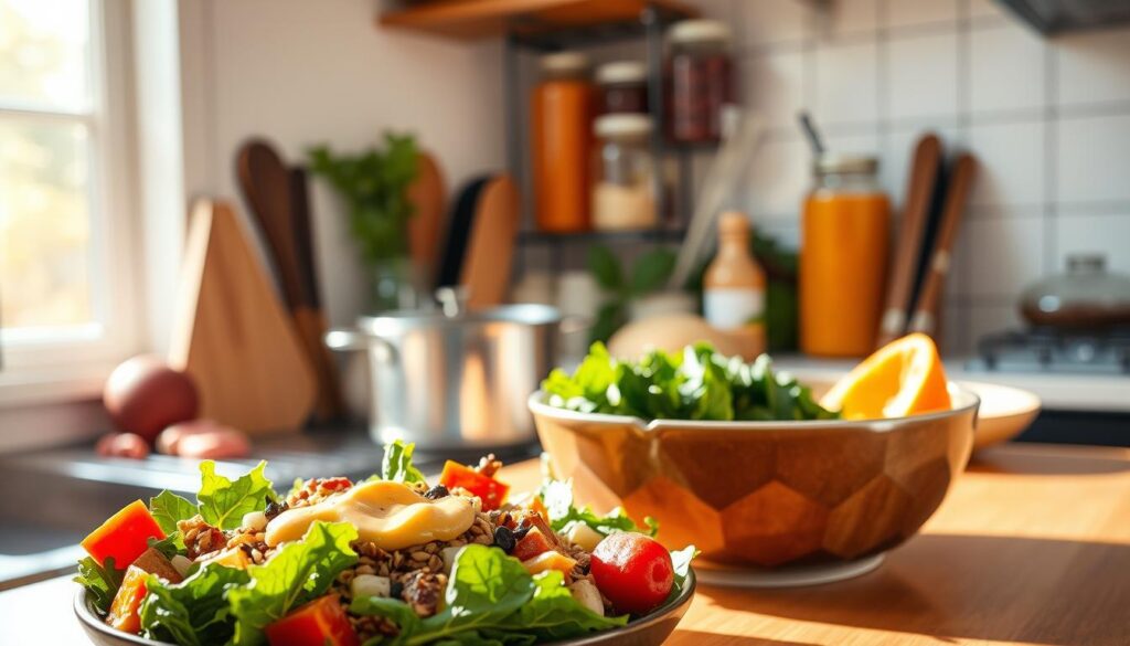 recovery-friendly recipes