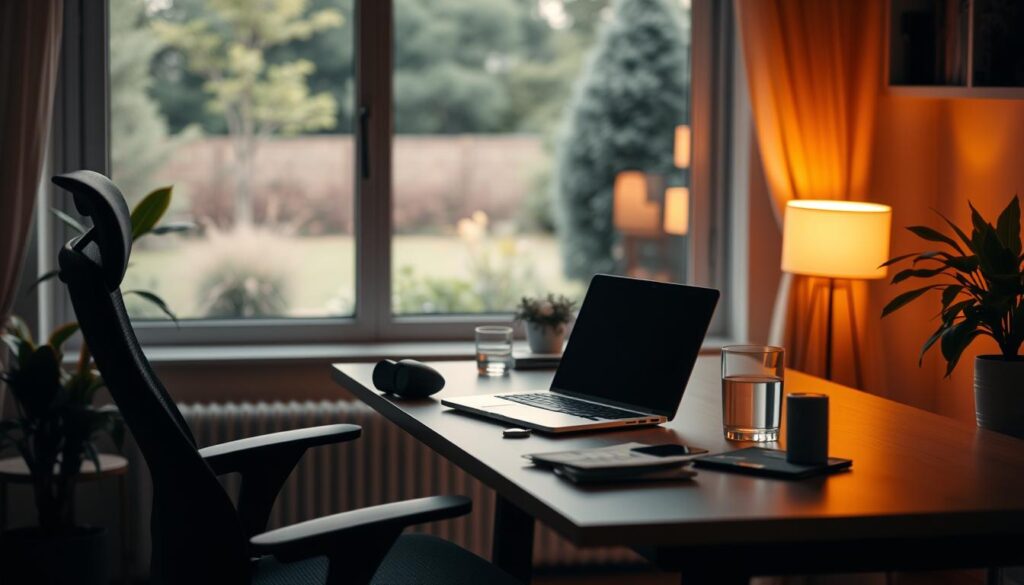 screen time management