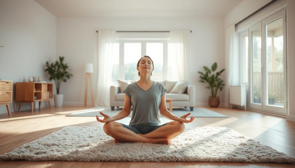 setting healthy boundaries
