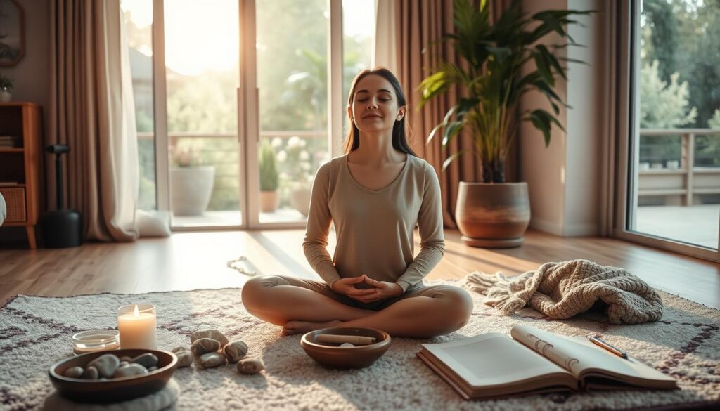 stress management techniques