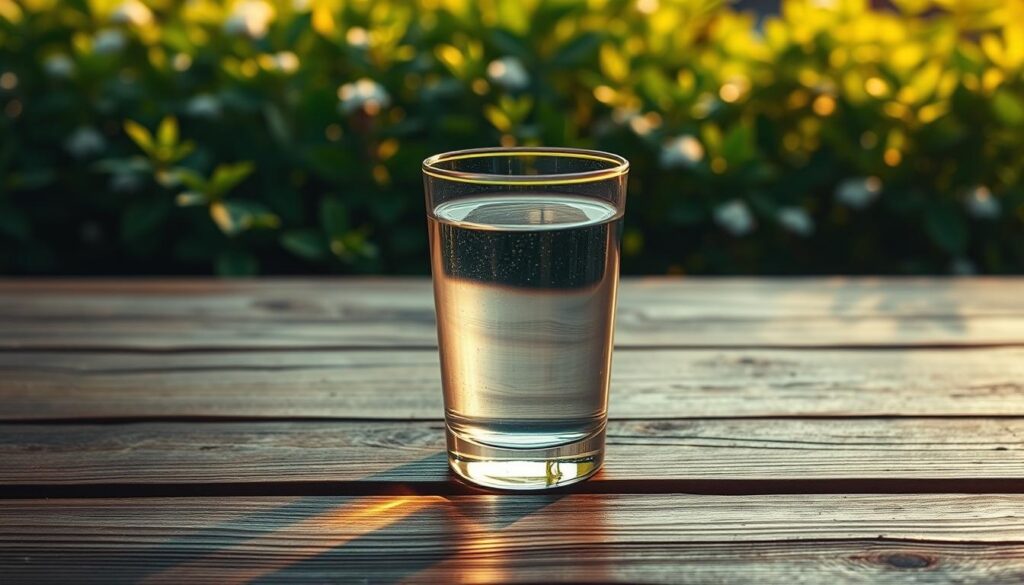 water for healing