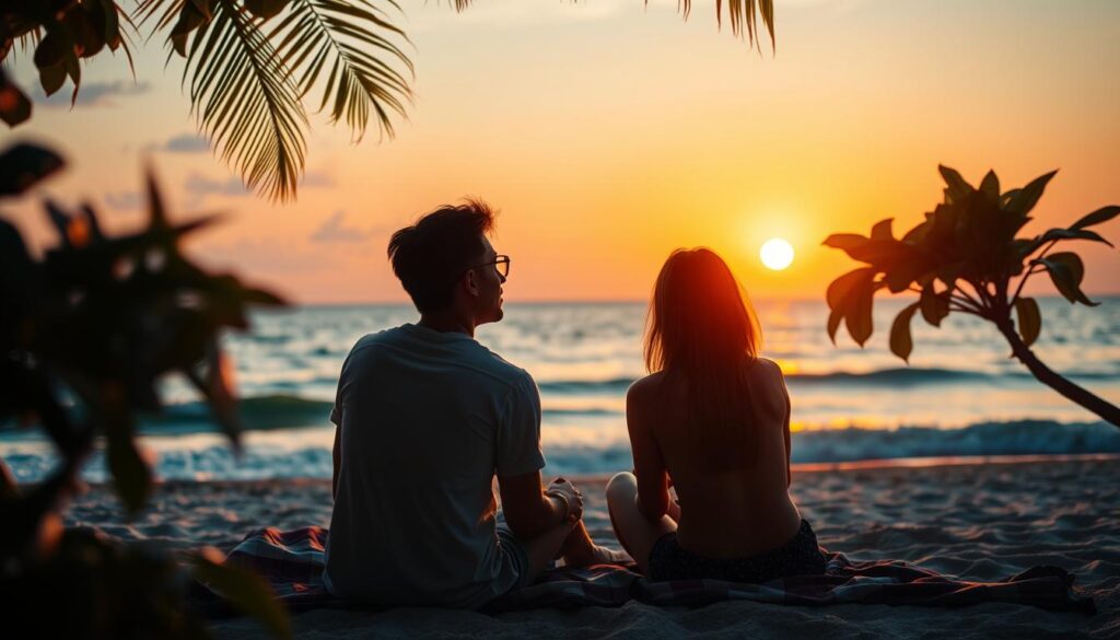 Planning Our Best Trip as a Couple (Before Kids!)