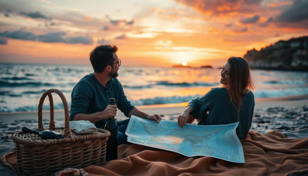 planning our best trip
