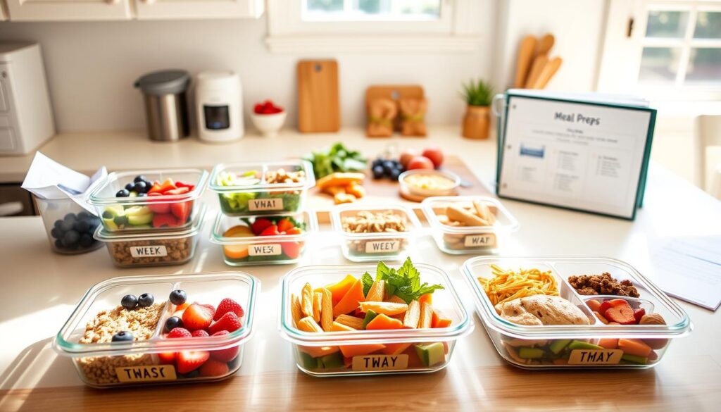 7-day meal plan for toddlers