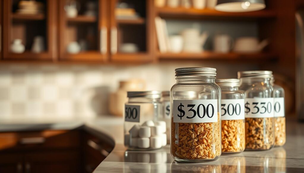 Cost-effectiveness of $300 jars in kitchen organization Cost-effectiveness of $300 jars in kitchen organization