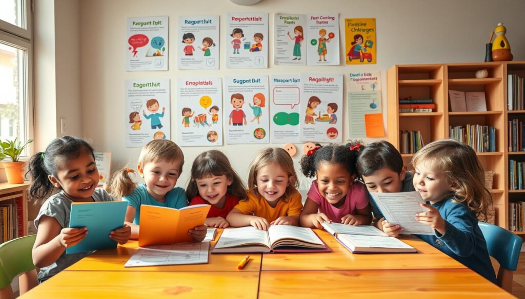 Emotional Regulation Worksheets for Kids Fun