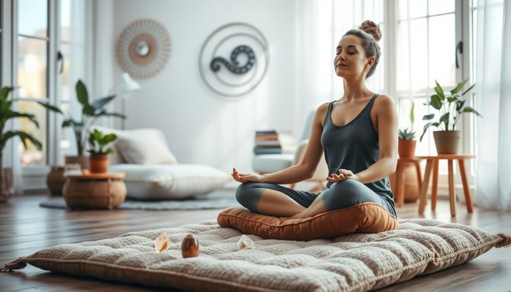 daily rituals for mental wellness