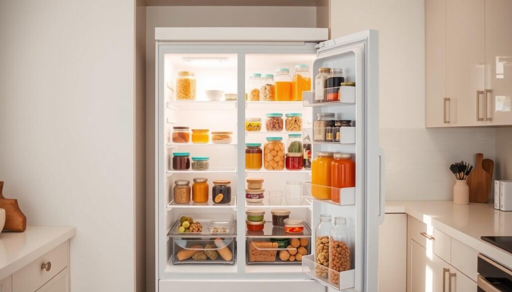 fridge makeover fridge makeover