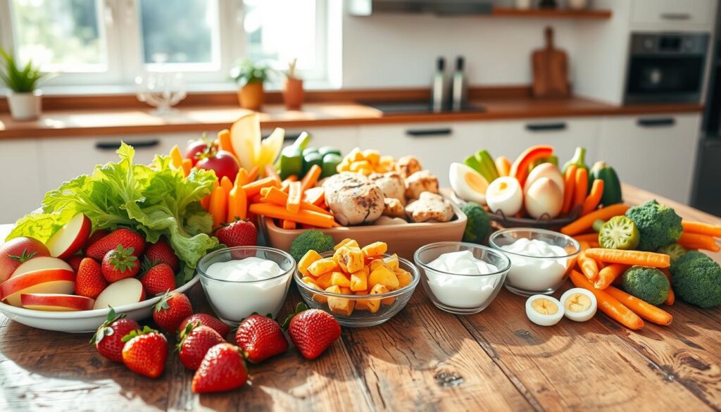 healthy toddler meals