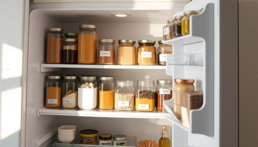 organizing with jars organizing with jars