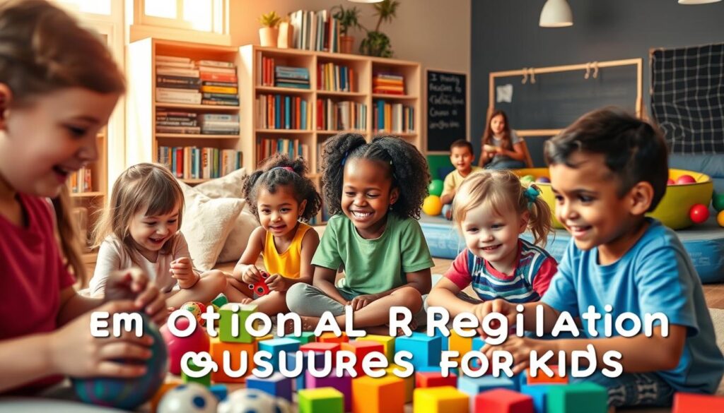 playful emotional regulation resources for kids