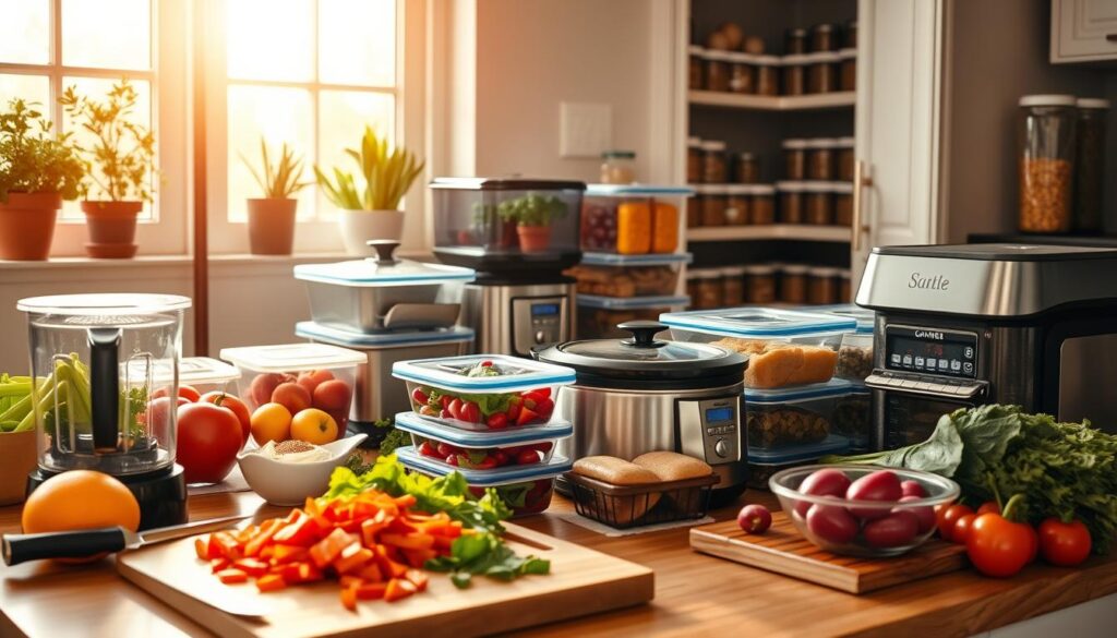 time-saving meal prep tips