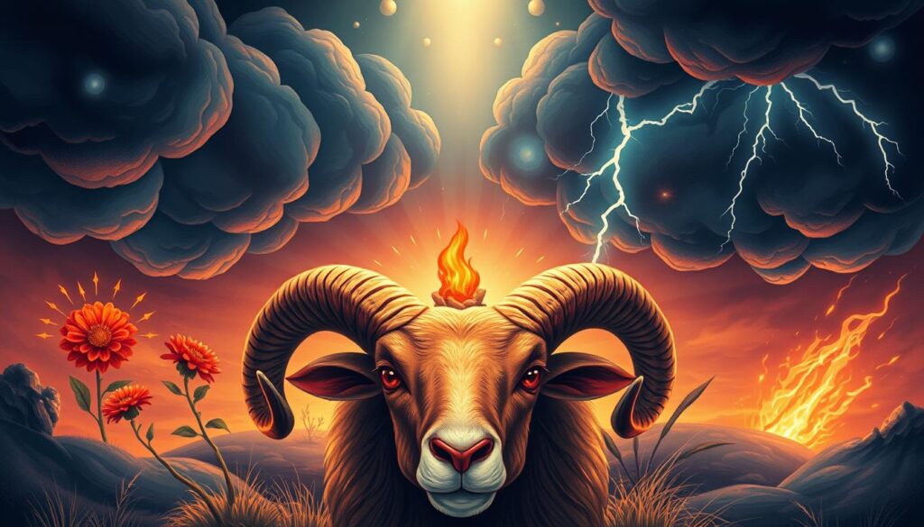 Aries Horoscope: Comforts, Advantages vs Challenges