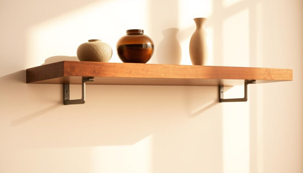 Best Floating Shelf Materials