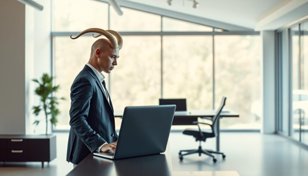 Capricorn career advice